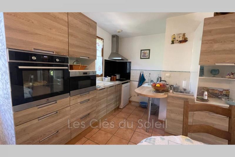 Maison - 63 m² - 3 pièces