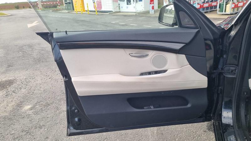 Bmw Série 5 Gran Turismo Gt F07 530 d 258 xDrive Bva Luxury