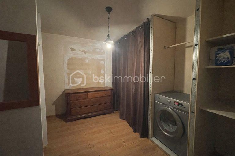 Pavillon - 150 m² - 8 pièces