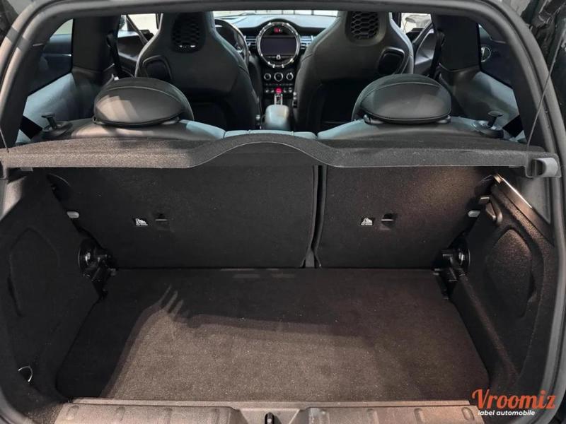 Mini Mini 2.0 230 John Cooper Works Bva Suivie