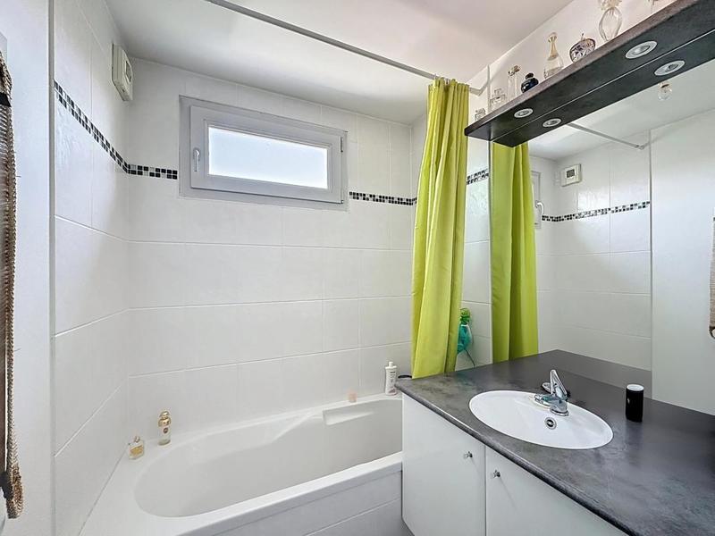 Appartement - 61 m² - 4 pièces