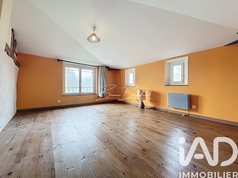 Maison de campagne - 262 m² - 7 pièces