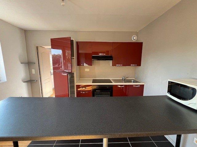 Appartement - 53 m² - 2 pièces