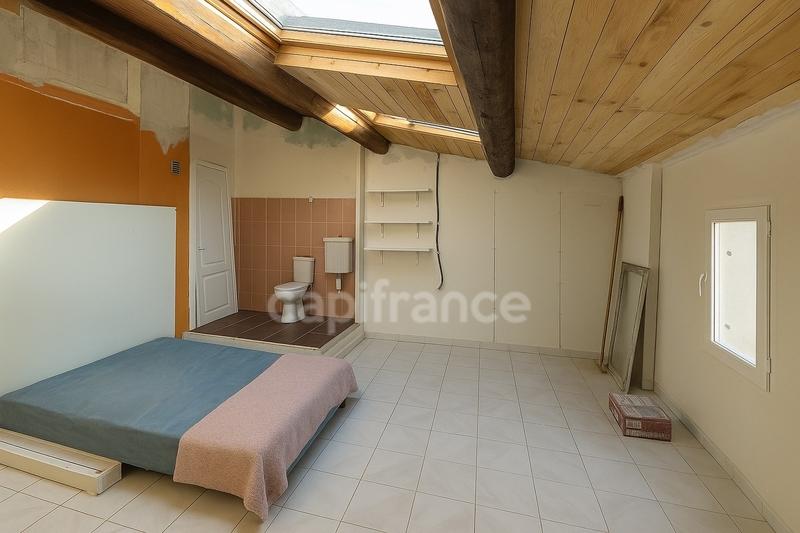 Maison de ville - 116 m² - 5 pièces