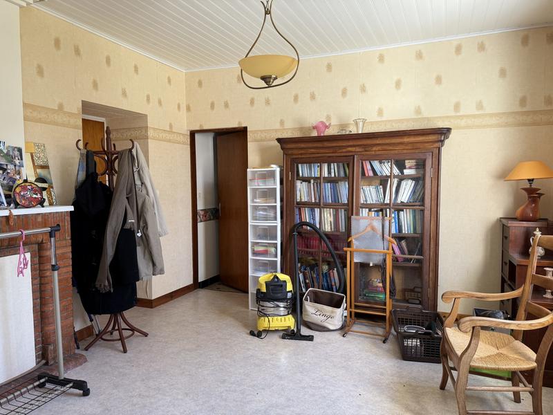 Maison - 338 m² - 11 pièces