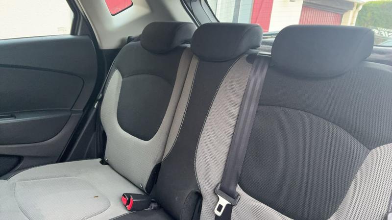 Renault Captur I 1.5 dCi 90 Business