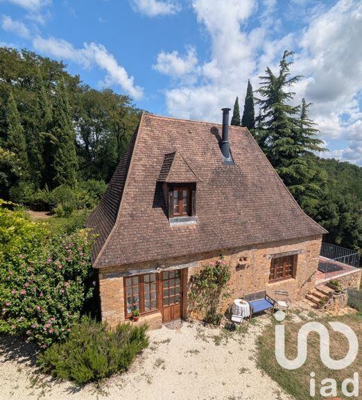 Maison - 174 m² - 5 pièces