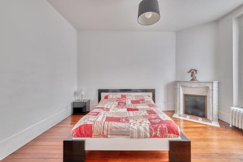 Maison - 170 m² - 7 pièces