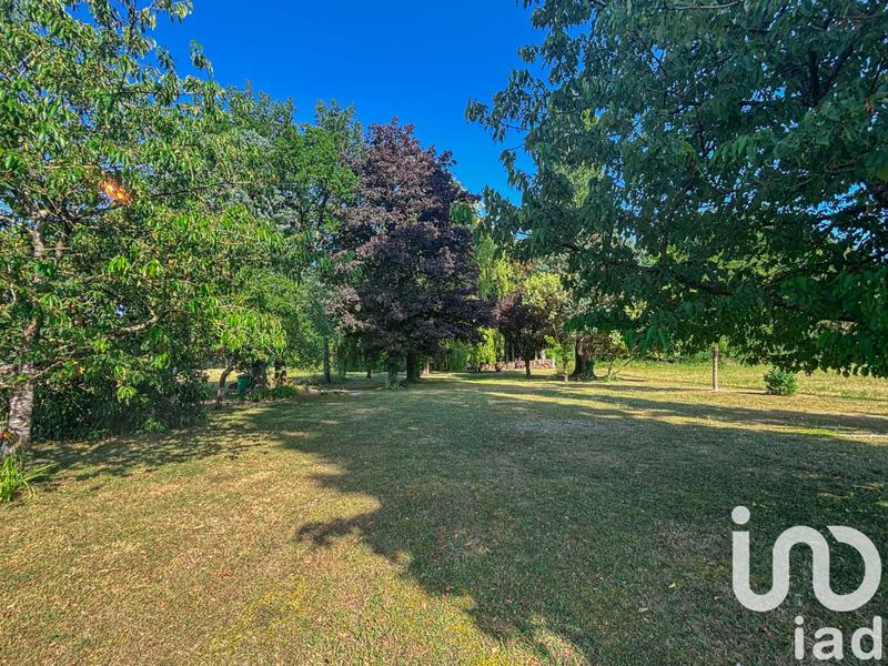 Maison - 143 m² - 5 pièces