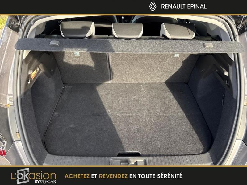 Renault Captur E-Tech Plug-in 160 - 21 Intens