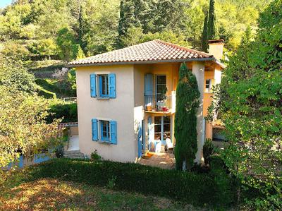 Villa - 154 m² - 8 pièces