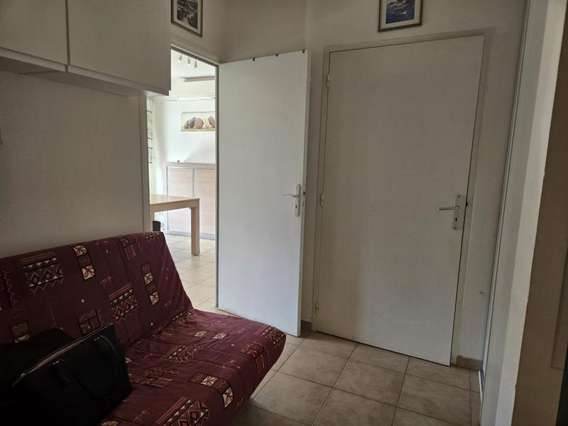 Studio - 31 m² - 1 pièce