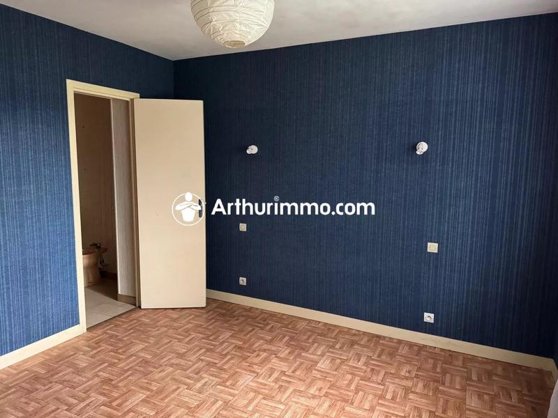 Maison - 82 m² - 3 pièces