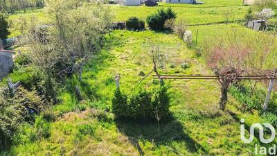 Maison - 84 m² - 4 pièces