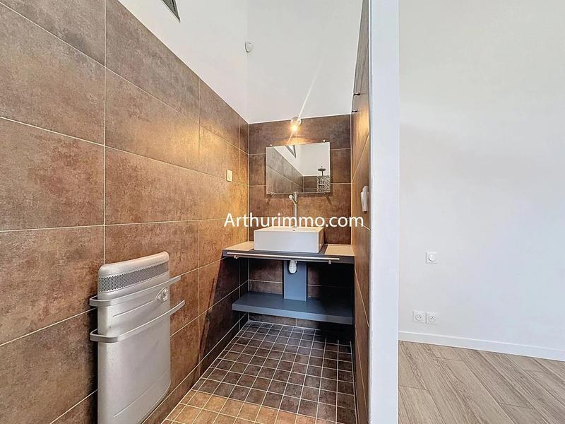 Maison - 186 m² - 6 pièces