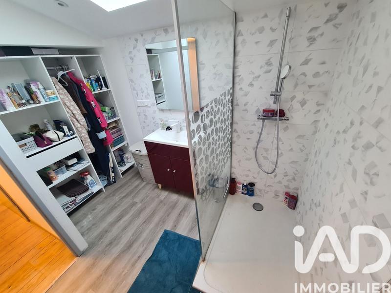 Maison de village - 150 m² - 6 pièces