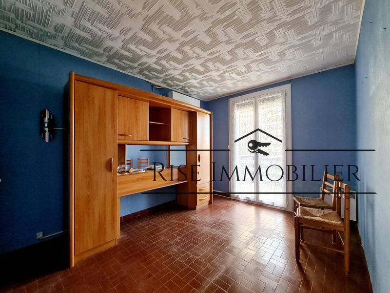 Maison - 107 m² - 5 pièces