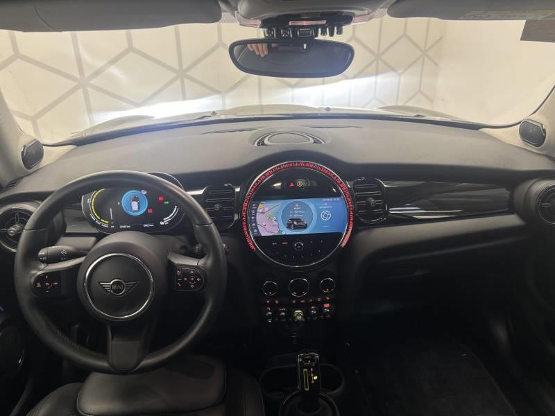 Mini Mini Hatch 3 Portes Cooper se 184 ch Edition Premium Plus
