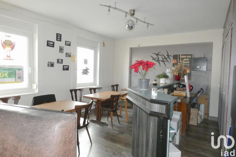 Local commercial - 99 m²