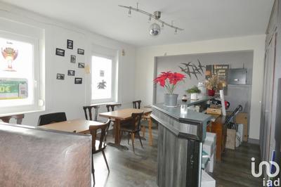 Local commercial - 99 m²