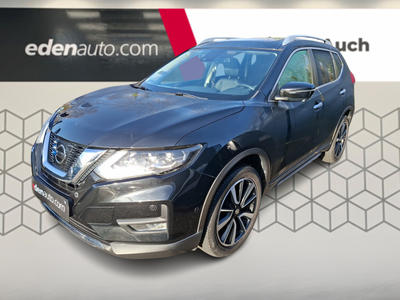 Nissan X-Trail 1.6 dCi 130 Xtronic 5pl Tekna
