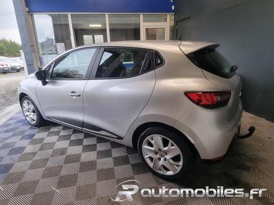 Renault Clio 4 1.5 Dci 90 Zen