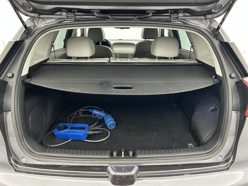 Kia Niro 1.6 GDi 105ch Isg + Plug-In 60.5ch Premium Dct6