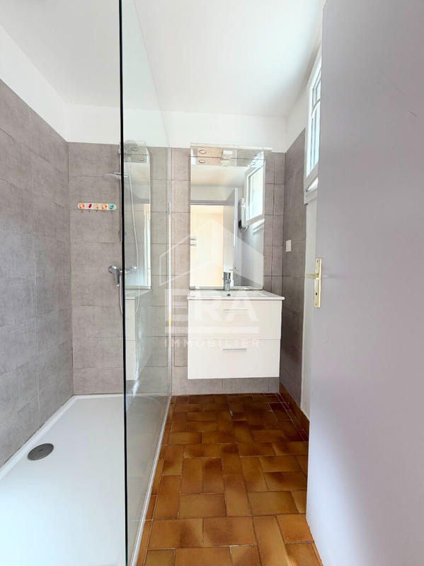 Appartement - 33 m² - 1 pièce