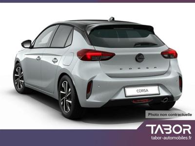 Opel Corsa 1.2 100 At8 Gs Gps Acc cam