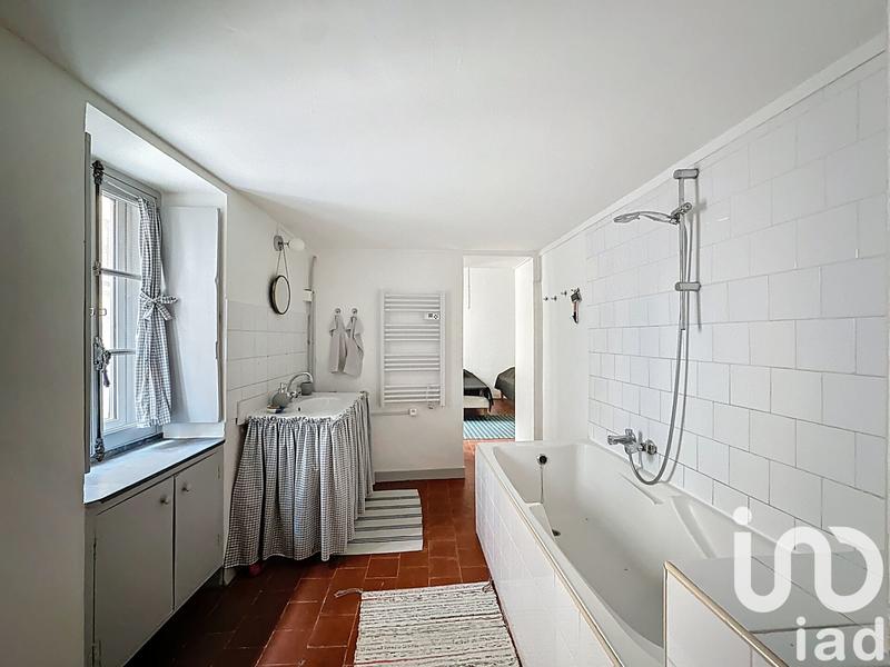 Appartement - 108 m² - 4 pièces