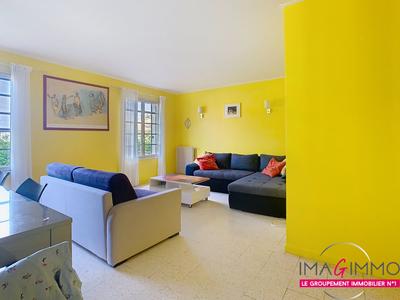 Maison - 175 m² - 6 pièces