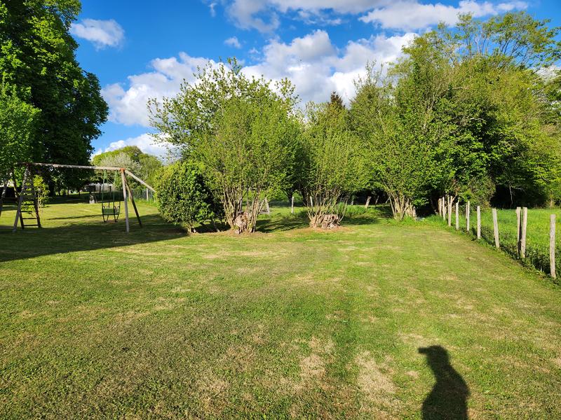 Propriété - 142 m² - 5 pièces