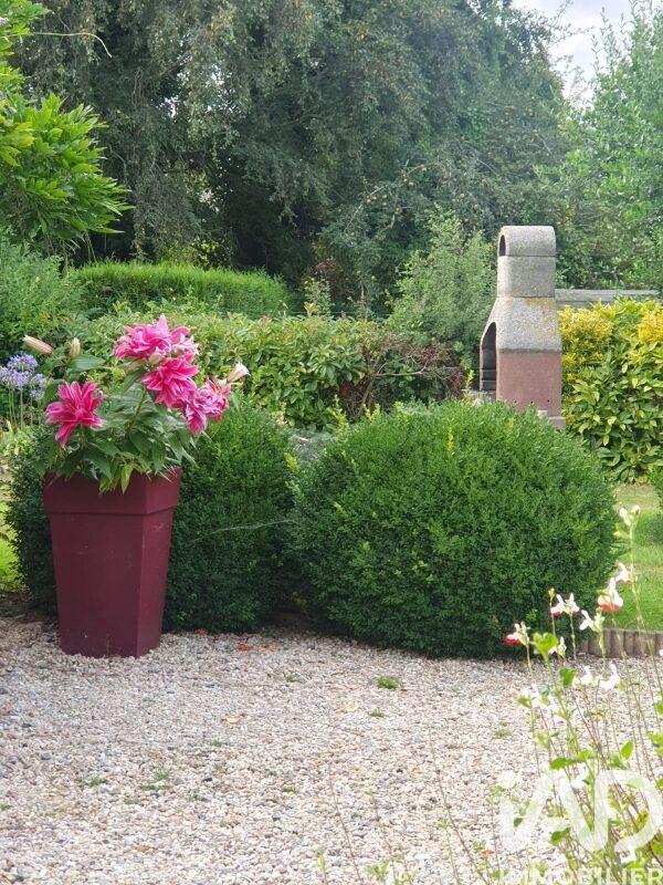 Maison - 85 m² - 6 pièces