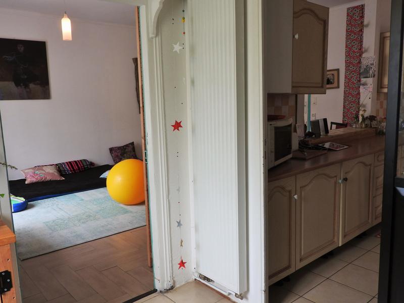 Maison - 149 m² - 7 pièces