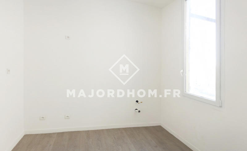Appartement - 52 m² - 3 pièces