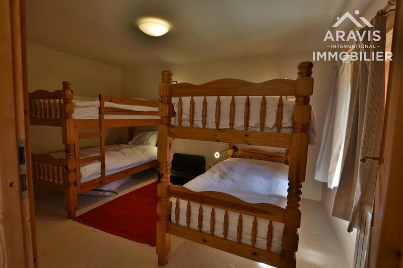 Ferme - 235 m² - 6 pièces