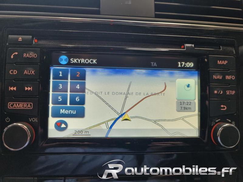 Nissan Pulsar 1.2 Dig-T 115 Connect Edition