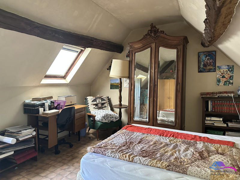 Maison - 78 m² - 3 pièces