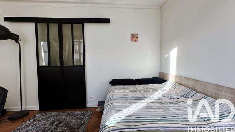 Studio - 31 m² - 2 pièces