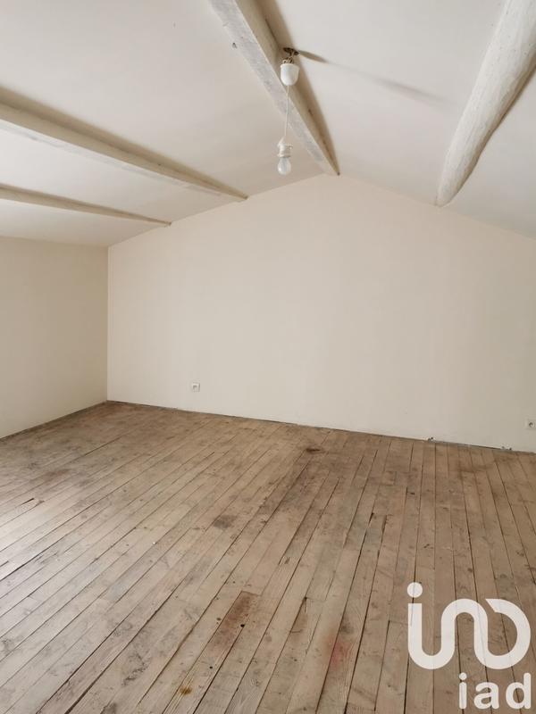 Maison - 149 m² - 5 pièces