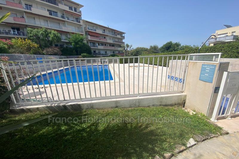 Appartement - 29 m² - 1 pièce