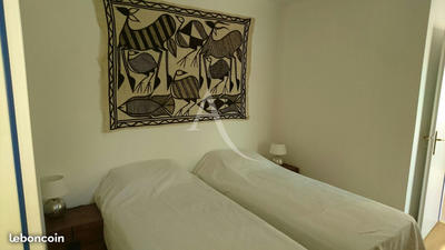 Appartement - 28 m² - 2 pièces