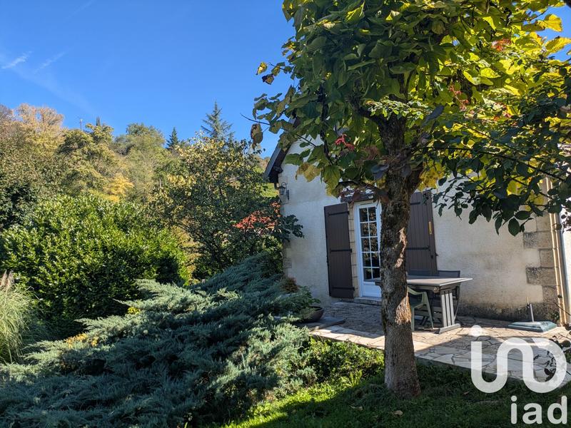 Maison - 180 m² - 6 pièces