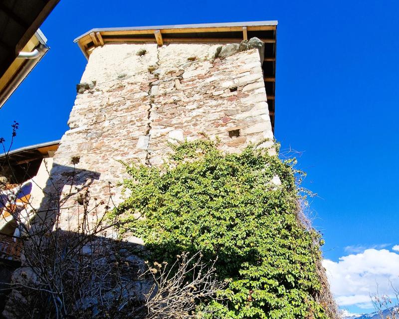 Duplex - 122 m² - 5 pièces