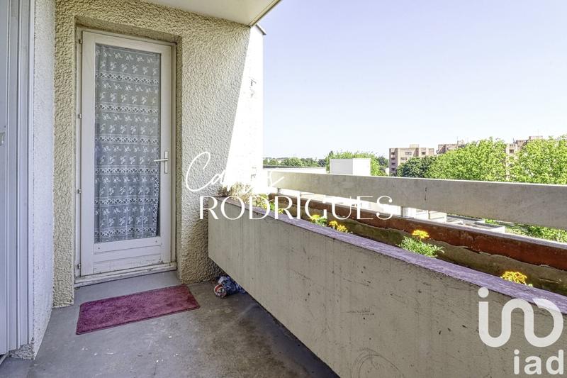 Appartement - 88 m² - 4 pièces