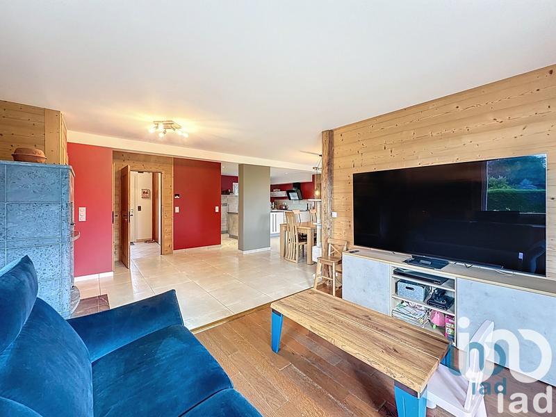 Maison de maîtres - 202 m² - 5 pièces