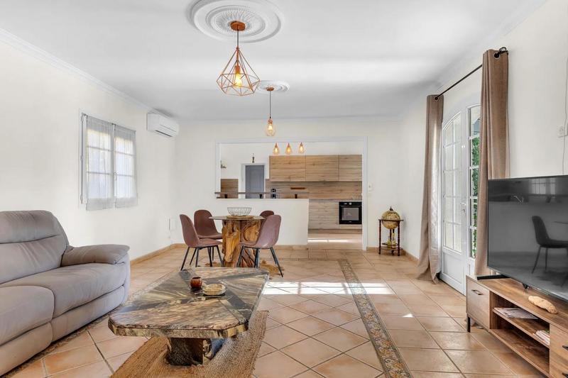 Villa - 115 m² - 4 pièces