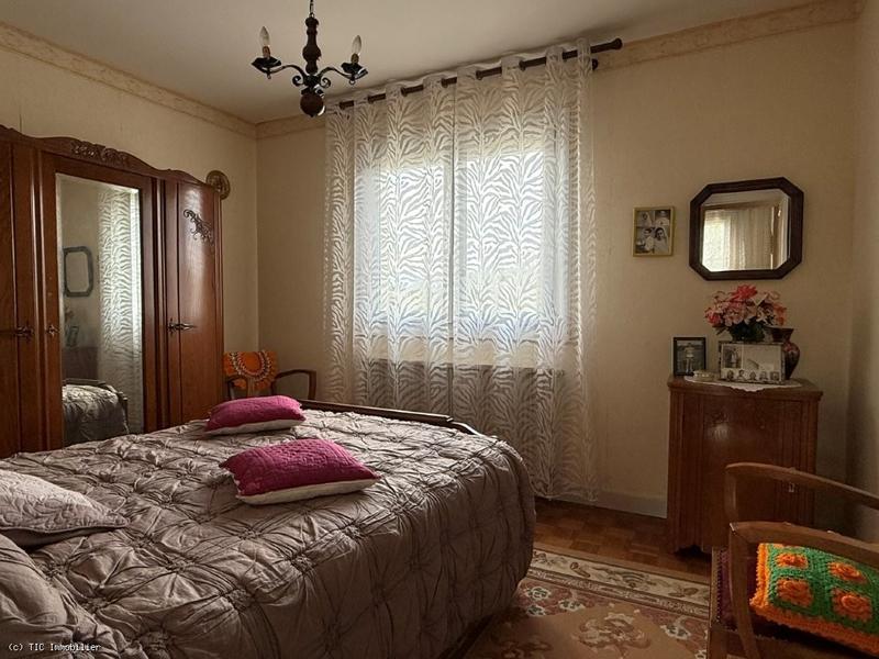 Pavillon - 111 m² - 5 pièces