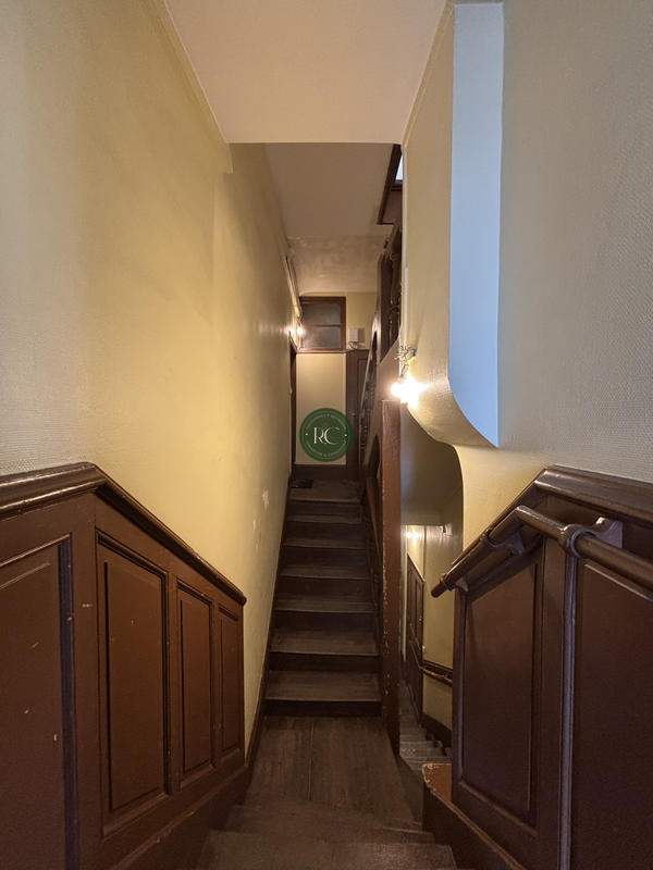 Appartement - 92 m² - 3 pièces