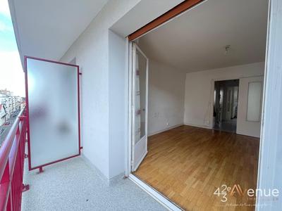 Appartement - 34 m² - 1 pièce